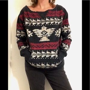 RALPH LAUREN Sweatshirt